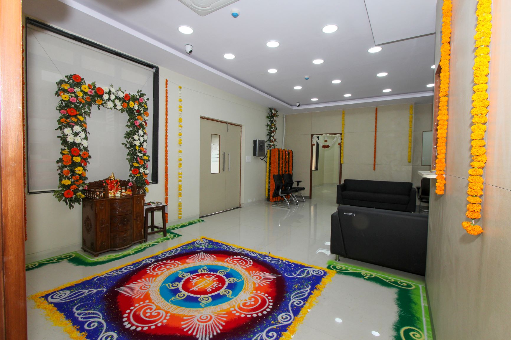 Inauguration Of Medical & Occupational Health Centre - 26th Jan 2023123